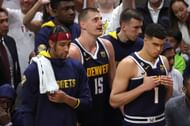 Nikola Jokic and the Denver Nuggets